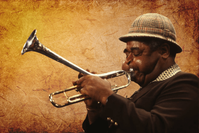 Dizzy Gillespie