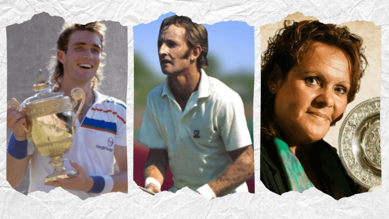 top australian tennis players of all time