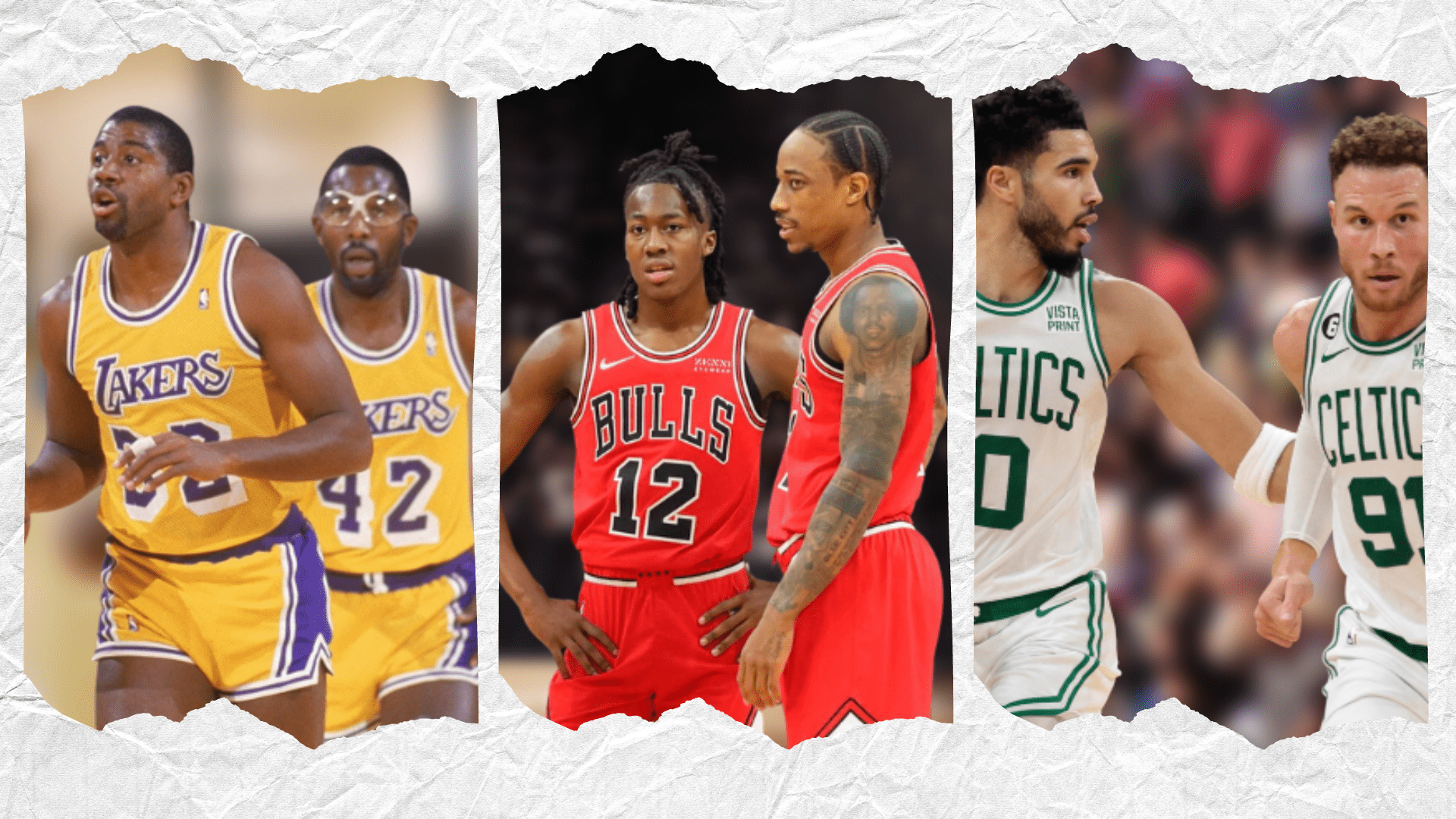 the best nba teams of all time