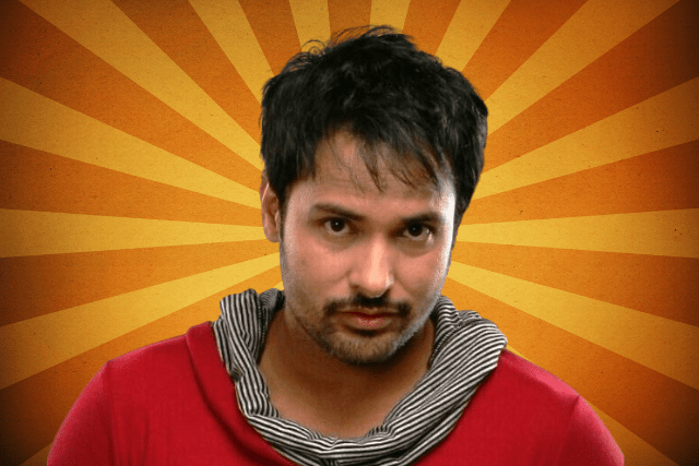 Amrinder Gill