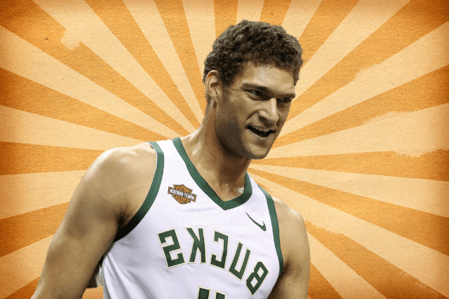 Brook Lopez