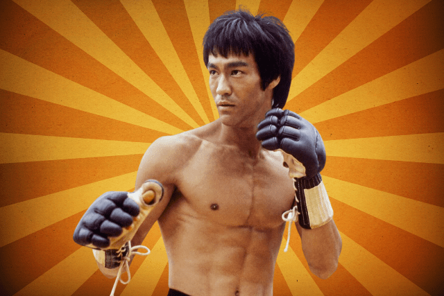 greatest martial artist of all time