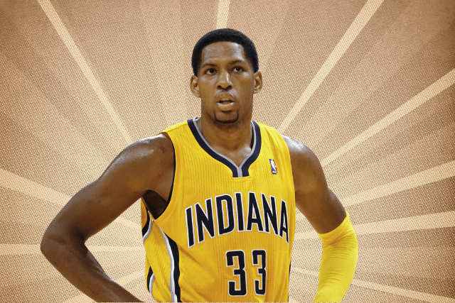 Danny Granger