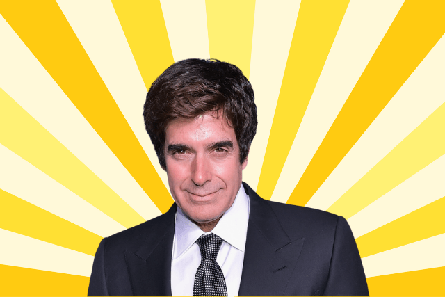 David Copperfield