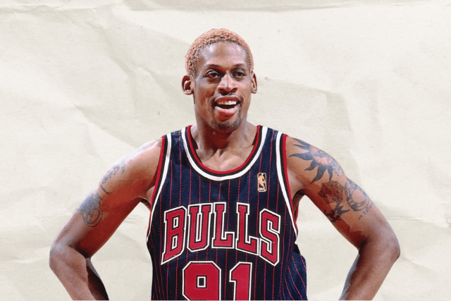 Dennis Rodman