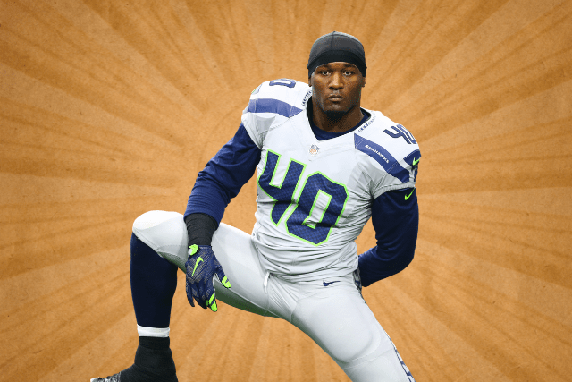 Derrick Coleman