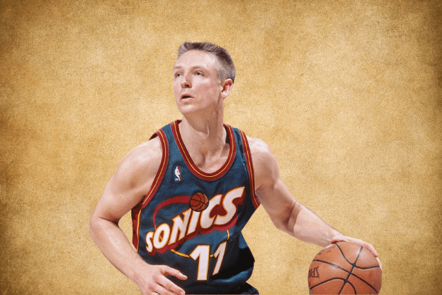 Detlef Schrempf