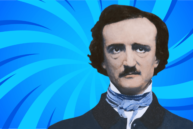 Edgar Allan Poe