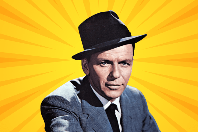 Frank Sinatra