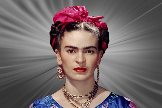 Frida Kahlo