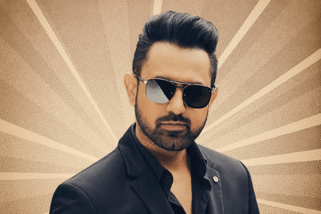 Gippy Grewal