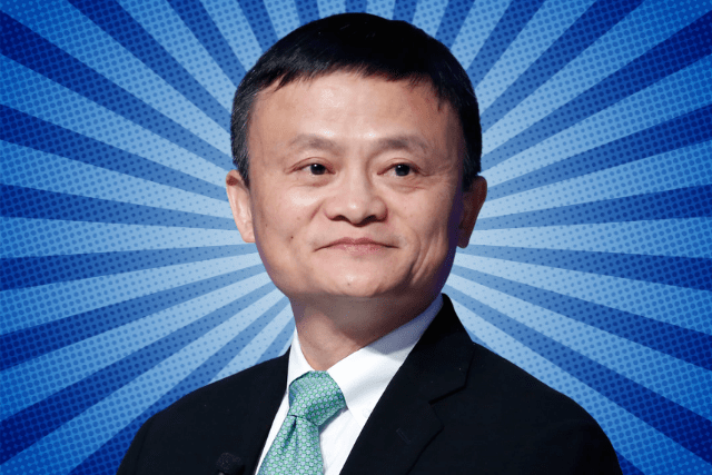 Jack Ma