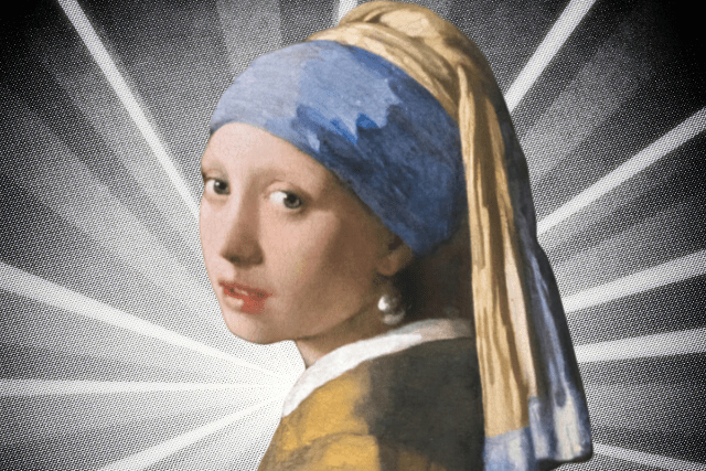 Johannes Vermeer