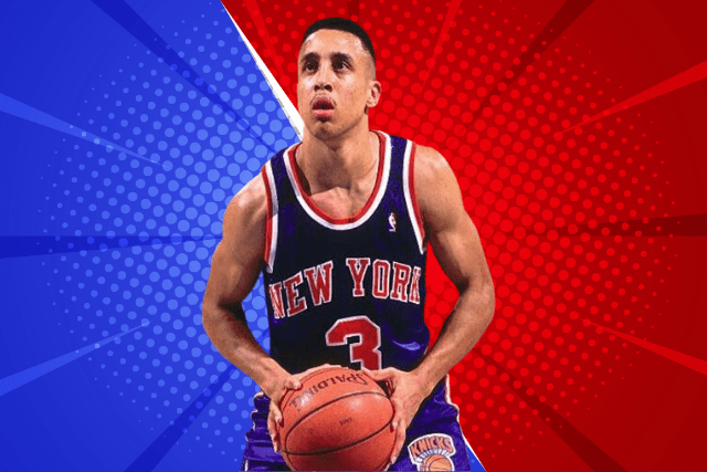 John Starks