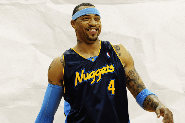 Kenyon Martin