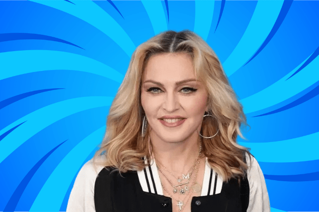 Madonna 