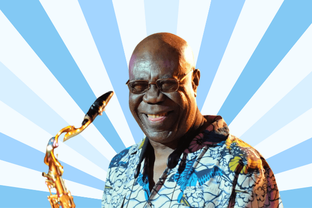 Manu Dibango