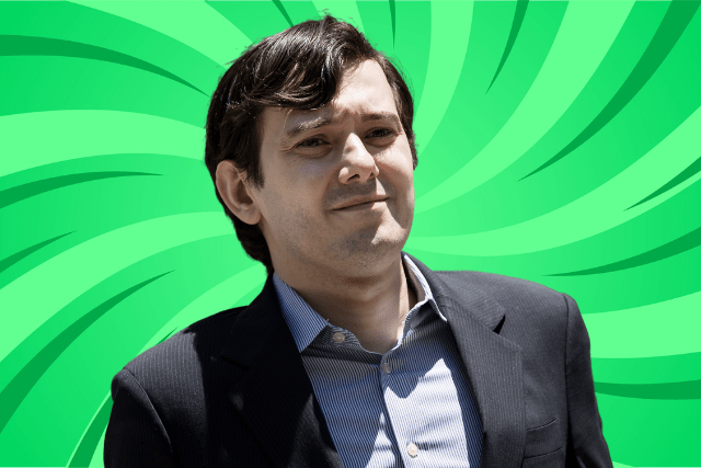 Martin Shkreli