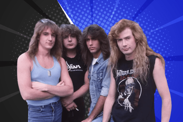 best heavy metal bands