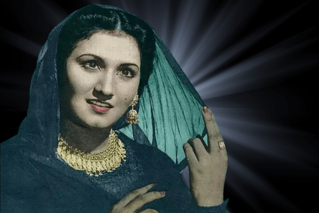 Noor Jehan