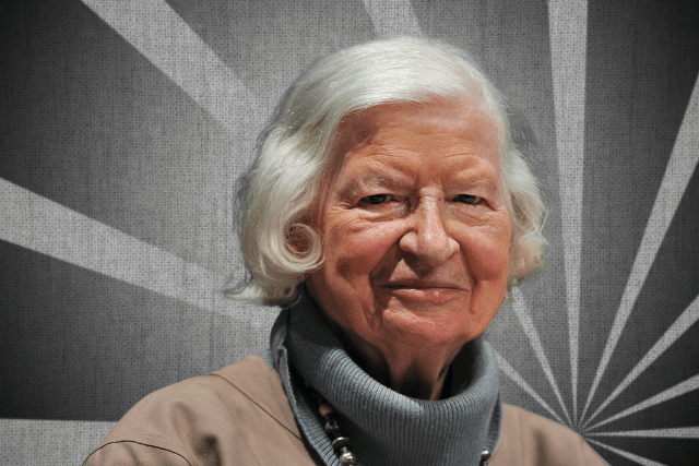 P.D. James