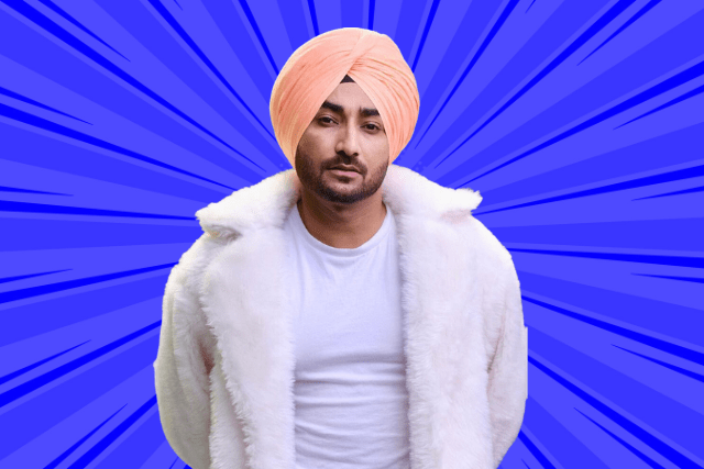 Ranjit Bawa