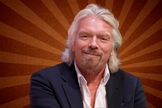 Richard Branson