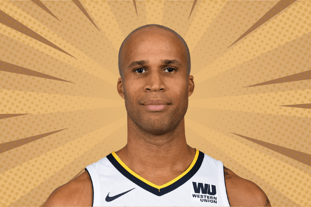 Richard Jefferson