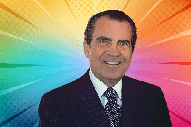 Richard Nixon