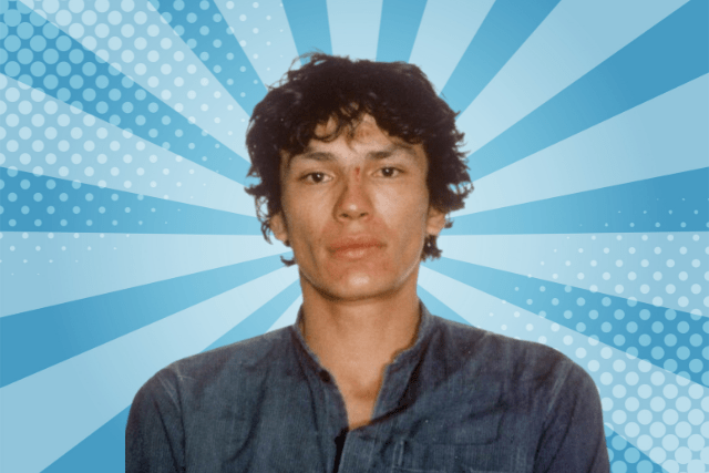 Richard Ramirez