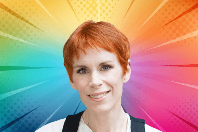 Tana French