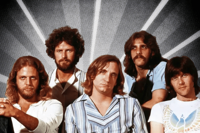 The Eagles