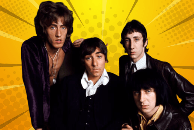 The Who