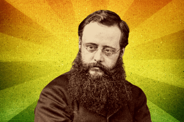 Wilkie Collins