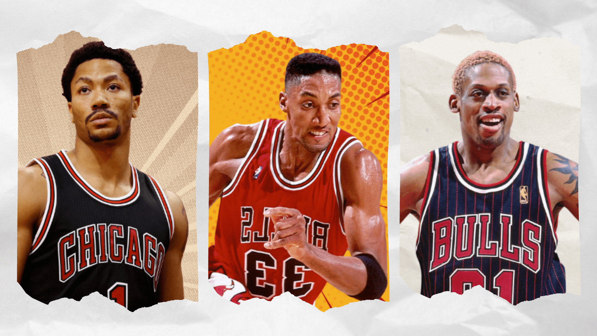 greatest chicago bulls of all time