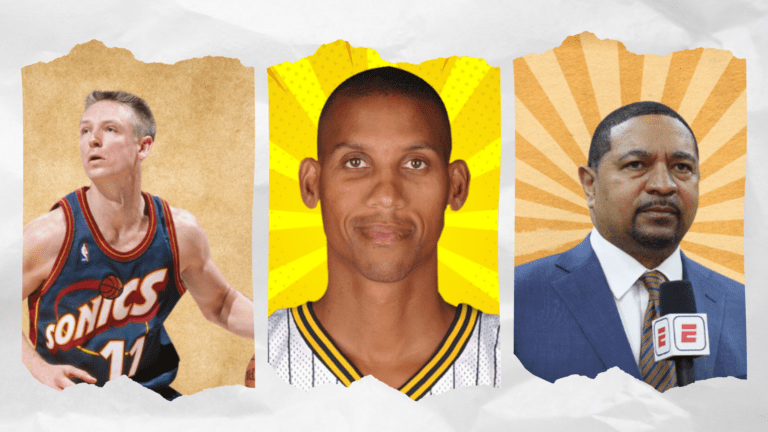 best pacers players