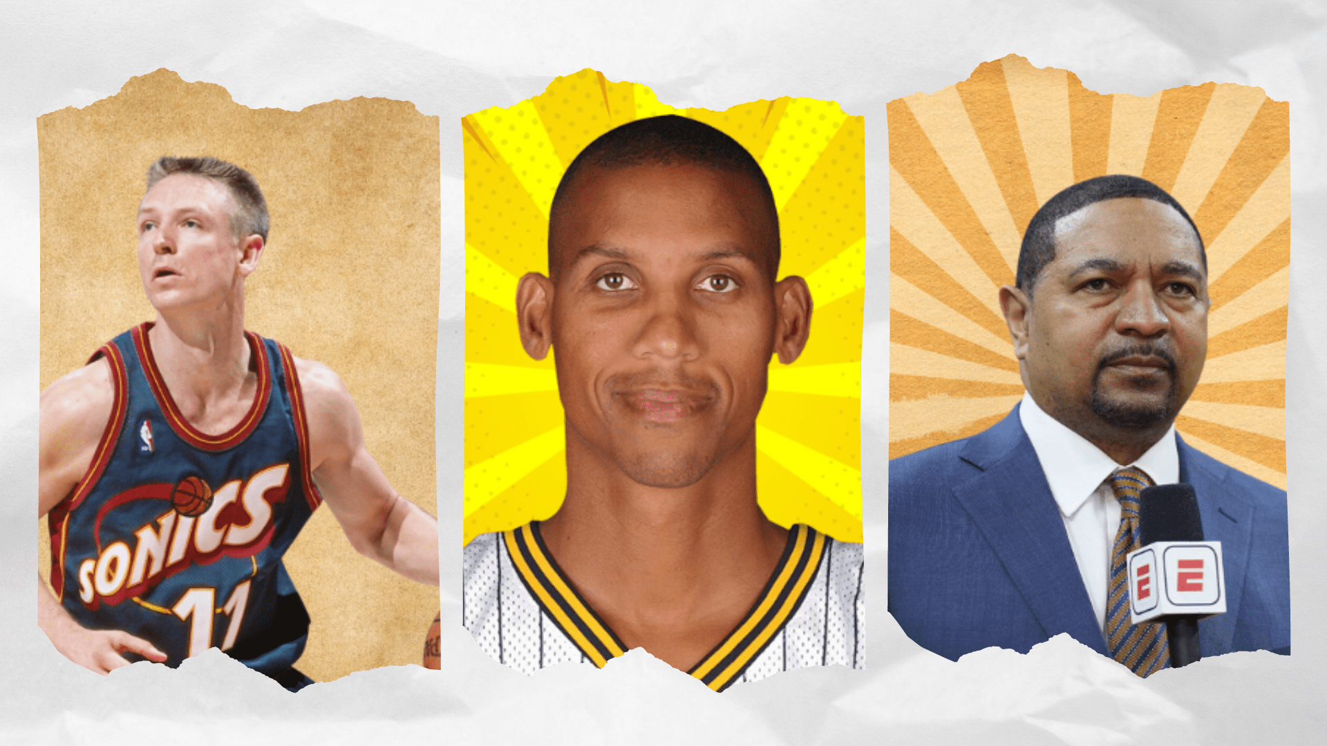 best pacers players