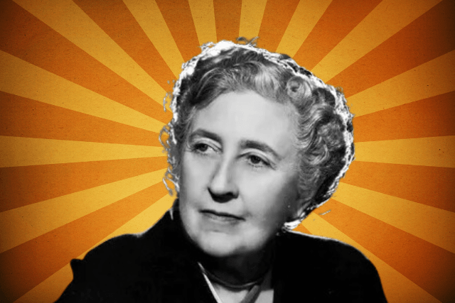 Agatha Christie