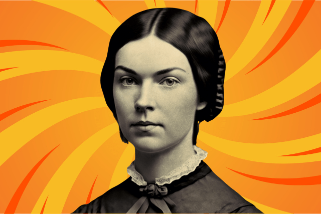 Emily Dickinson