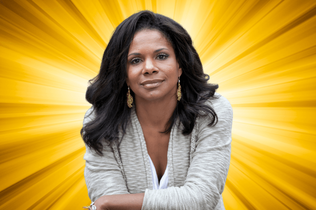 Audra McDonald