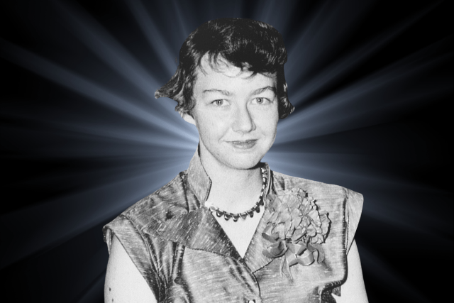 Flannery O'Connor