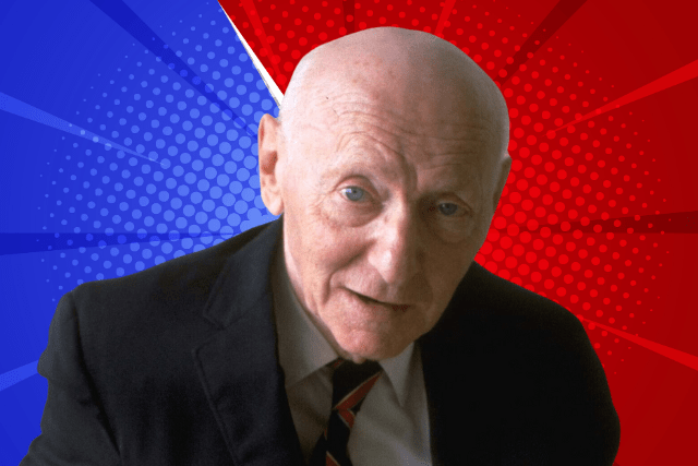 Isaac Bashevis Singer