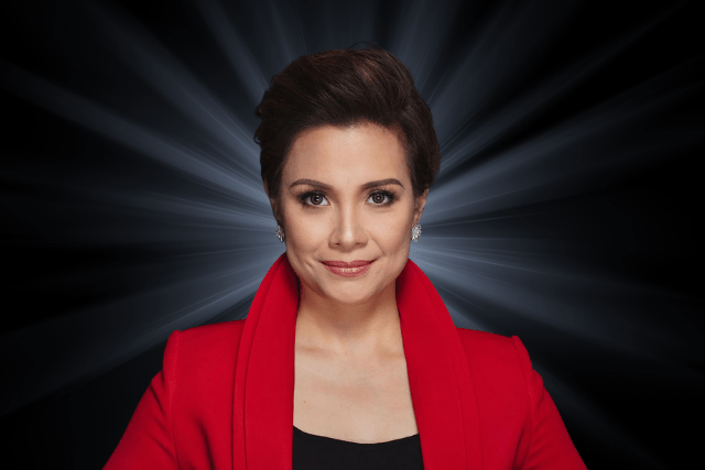 Lea Salonga