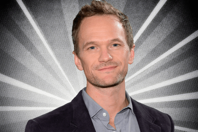 Neil Patrick Harris