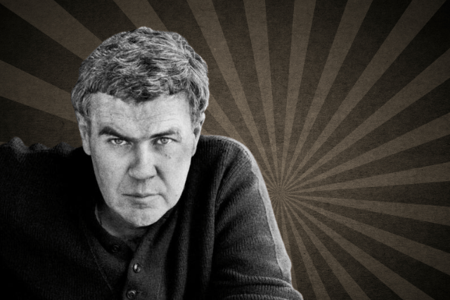 Raymond Carver